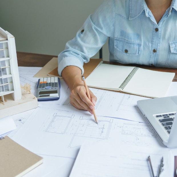 Project Management Services