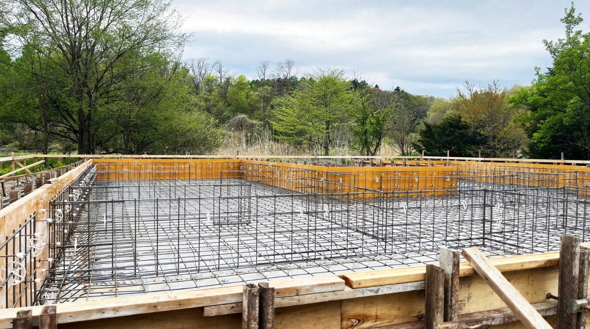 Structural Work