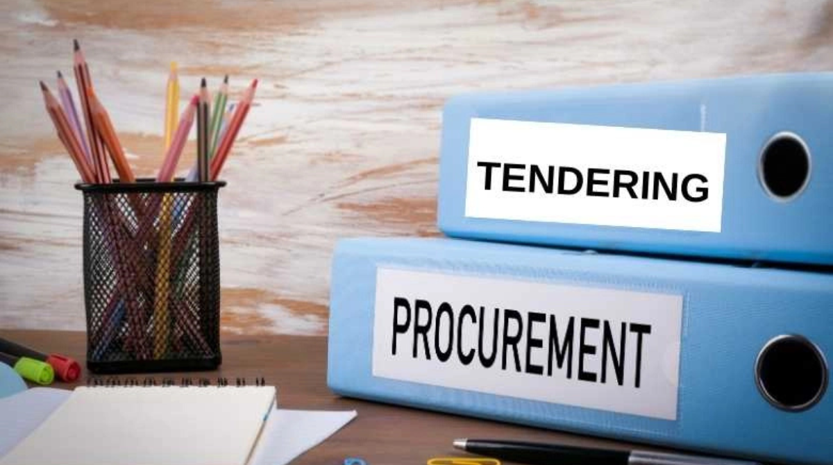Tendering & Procurement Management