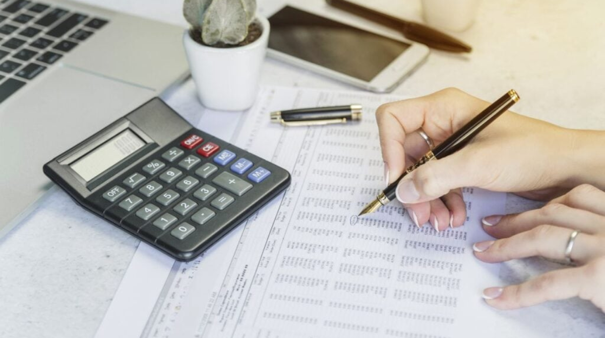 Cost Estimation & Budget Control