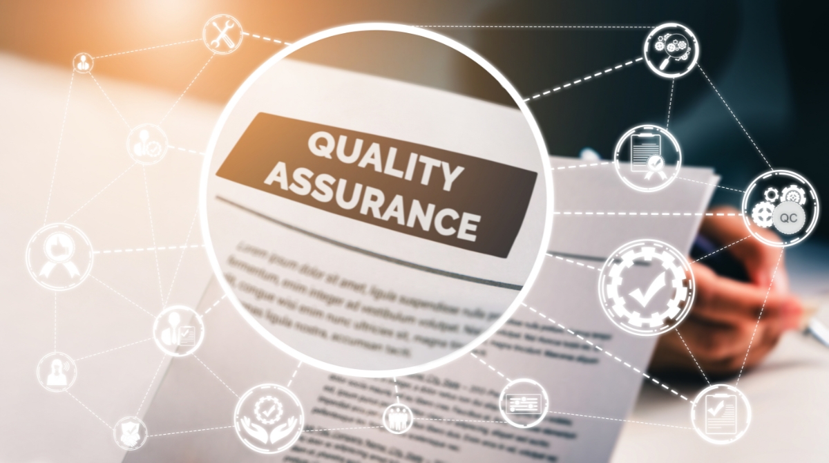 QA/QC