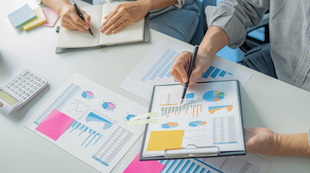 Progress Monitoring & Reporting